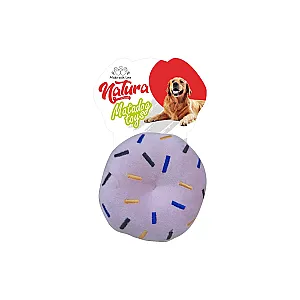 Natura Matadog Donut Köpek Oyuncağı 10 cm