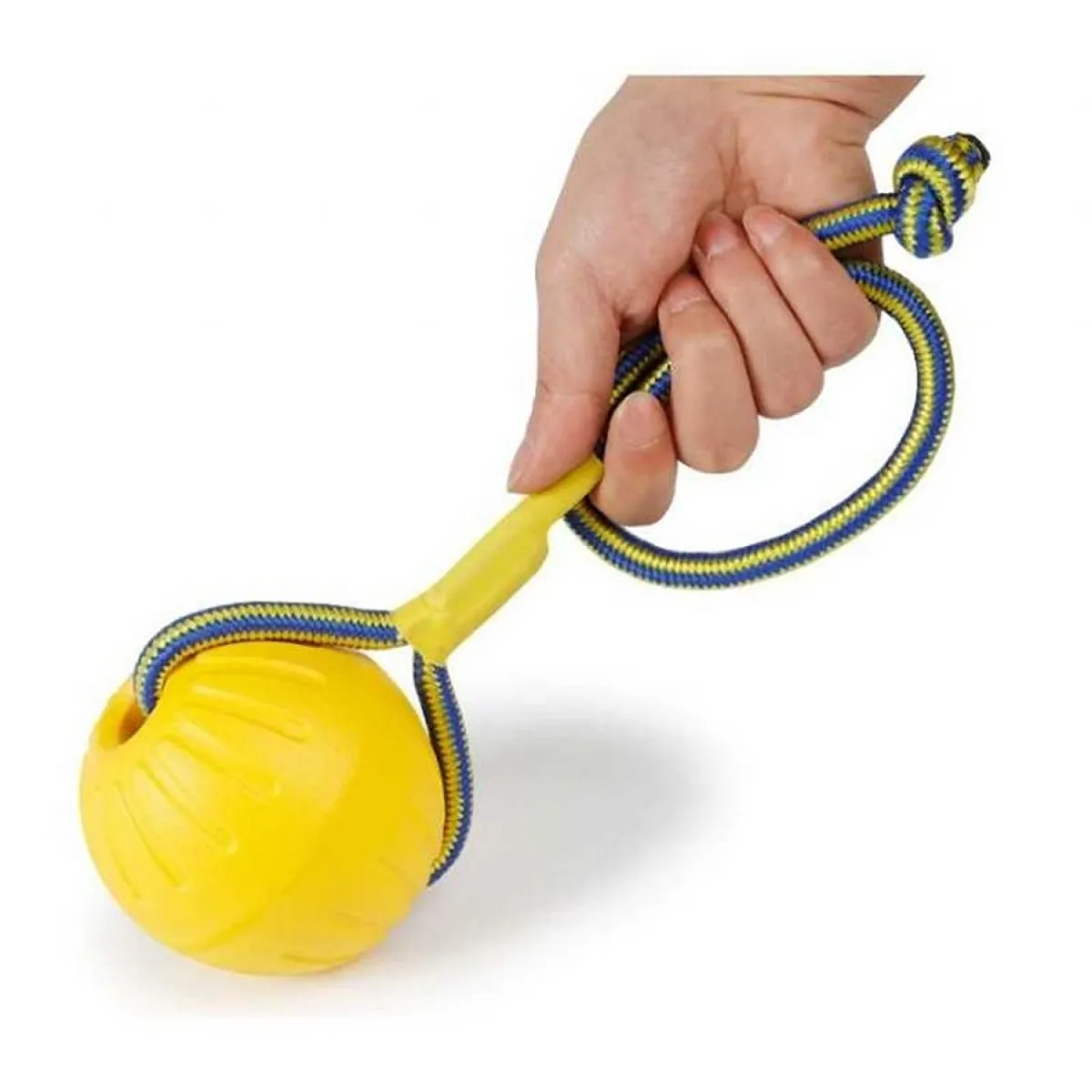 Nunbell Köpek Diş İpi Oyuncağı 50 cm