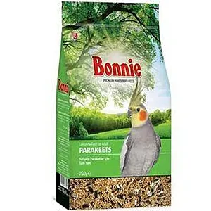 Bonnie Paraket Yemi 750 g - 1