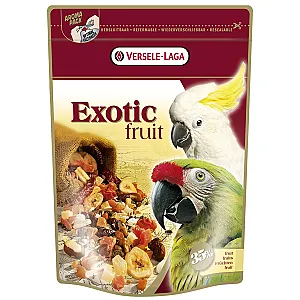 Versele-Laga Exotic Fruit Kuş Yemi 600 g - 1