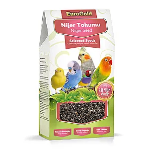 Eurogold Nijer Tohumu 250 g