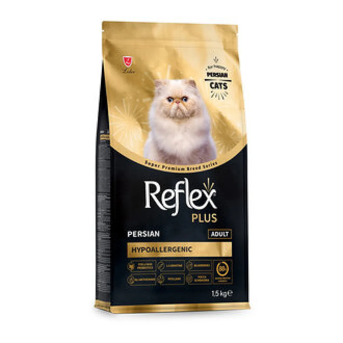 Reflex Yetişkin Kedi Maması 1.5 kg