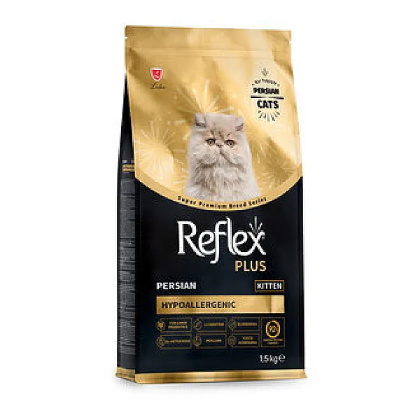 Reflex Plus Profesyonel Yavru Kedi Maması 1.5 kg