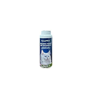 Fancy Paws Kedi Kuru Şampuanı 150 ml