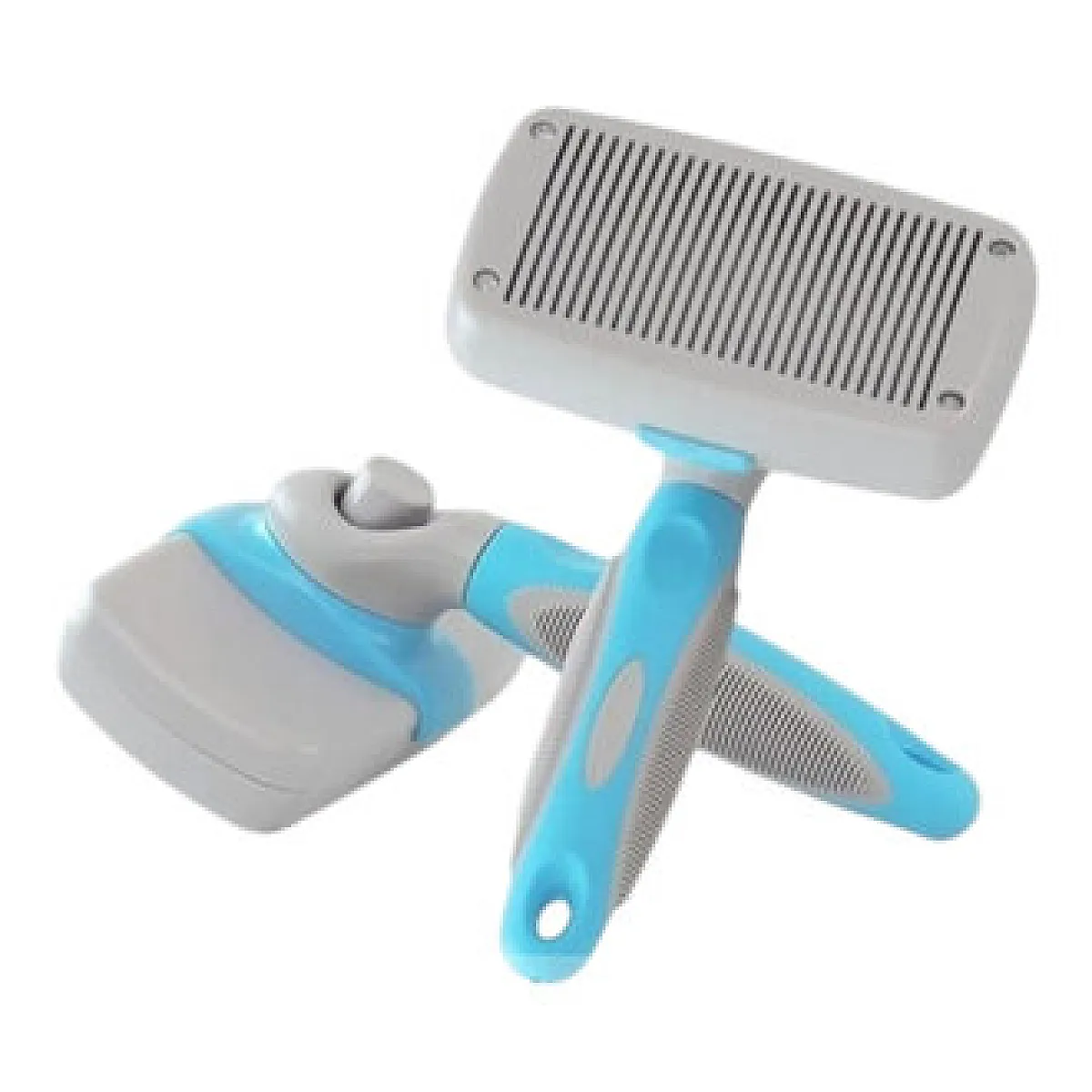 Pawise Kendini Temizleyen Kedi ve Köpek Fırçası