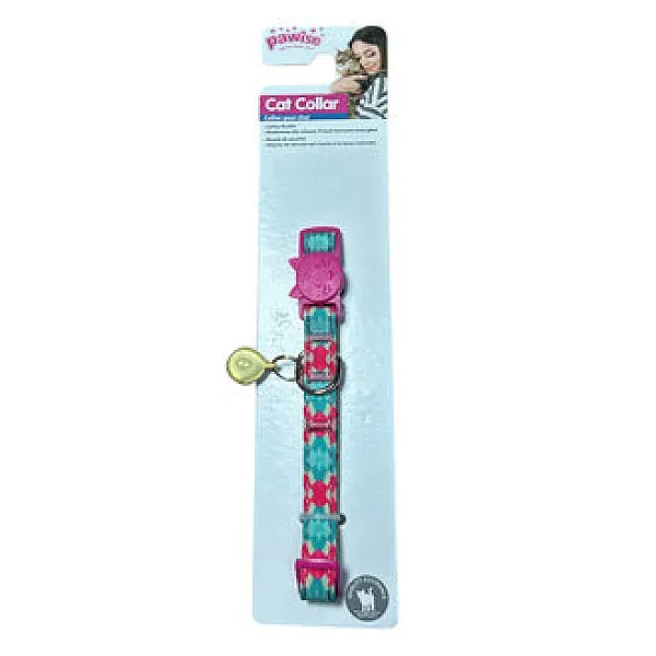 Pawise Kedi Oyun Asması - Pembe 280g