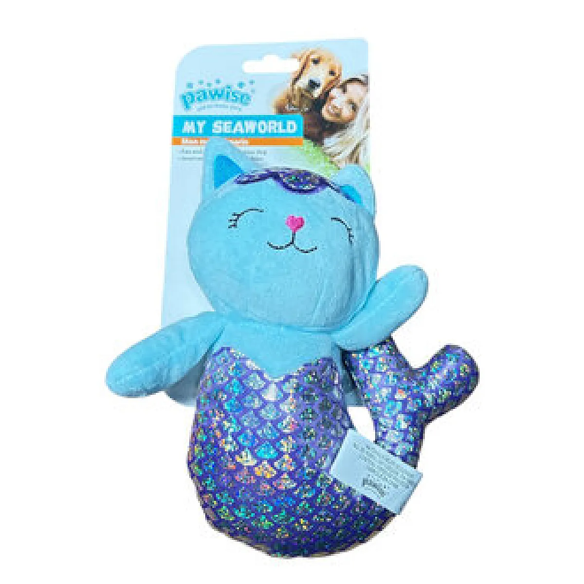 Pawise Kedi Peluş Oyuncak