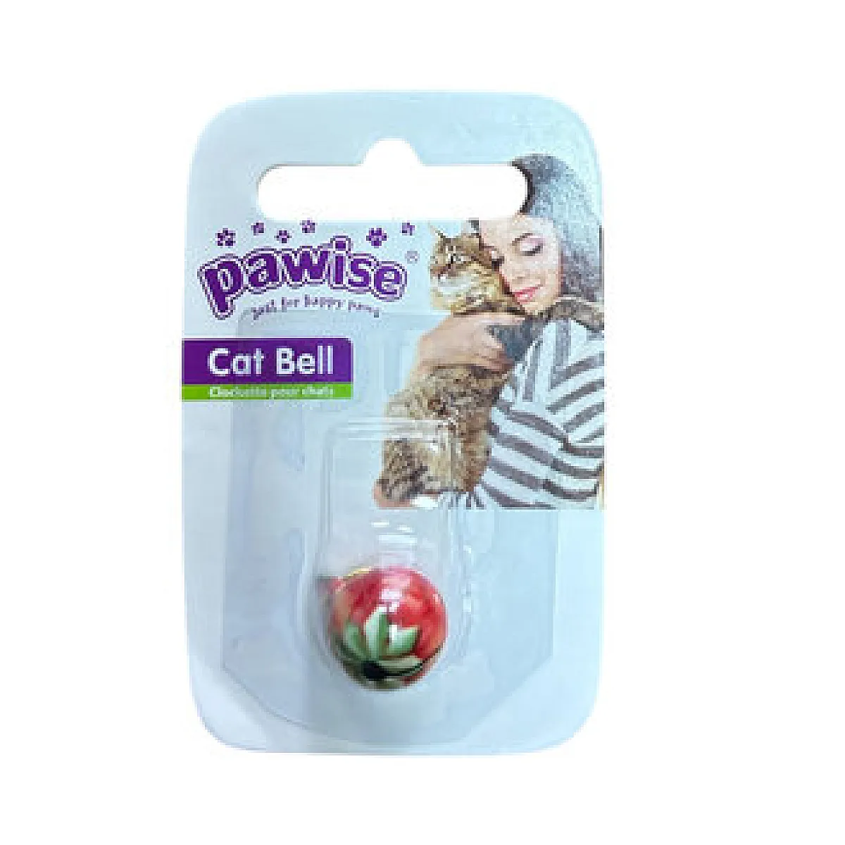 Pawise Kedi Zili Tasması 280 gr