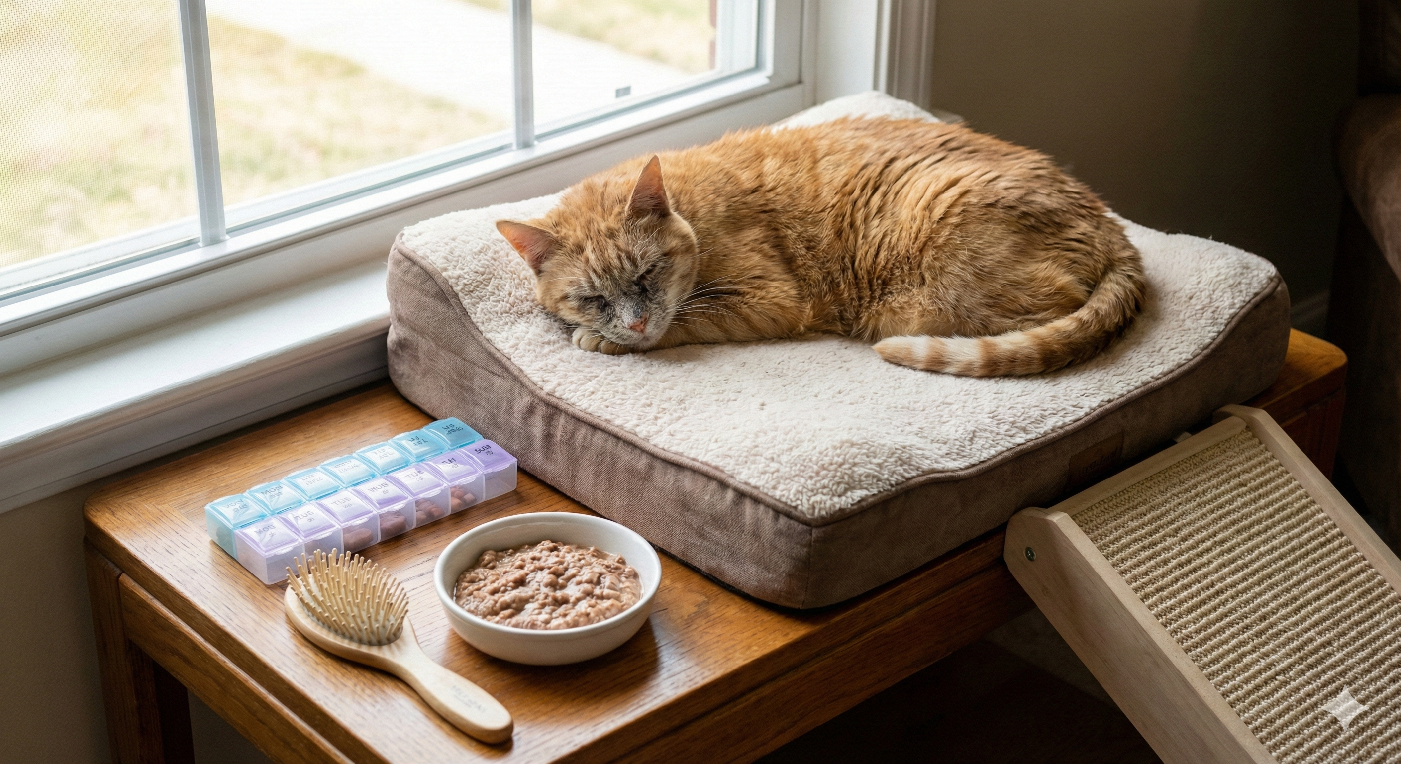 Yavru Kedi Bakımı: İlk Haftalar ve Önemli Noktalar