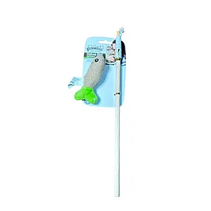 Pawise Naturel Köpek Balık Kedi Oltası 280g - 1