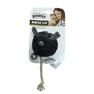 Pawise Kedi Oyuncak Top 280g
