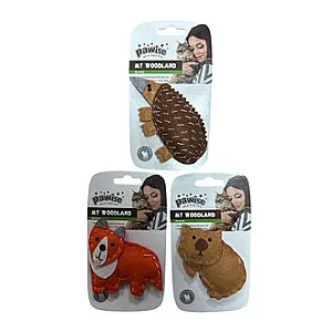 Pawise Karışık Kedi Oyuncağı