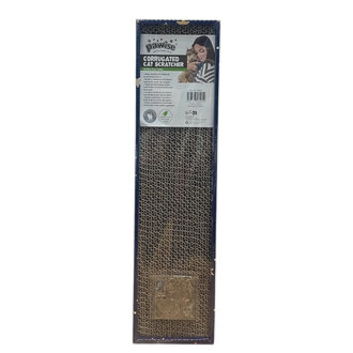 Pawise Kedi Tırmalama Tahtası 48 cm