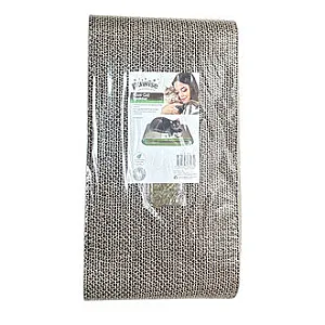 Pawise Kedi Tırmalama Silindir Şekilli - 1