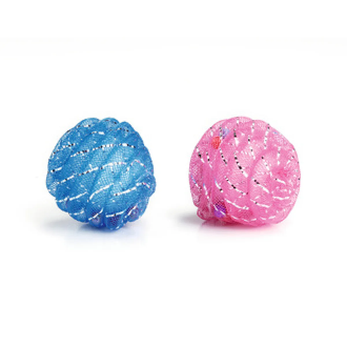 Beeztees Kedi Oyuncağı Top 5 cm (2 Adet)