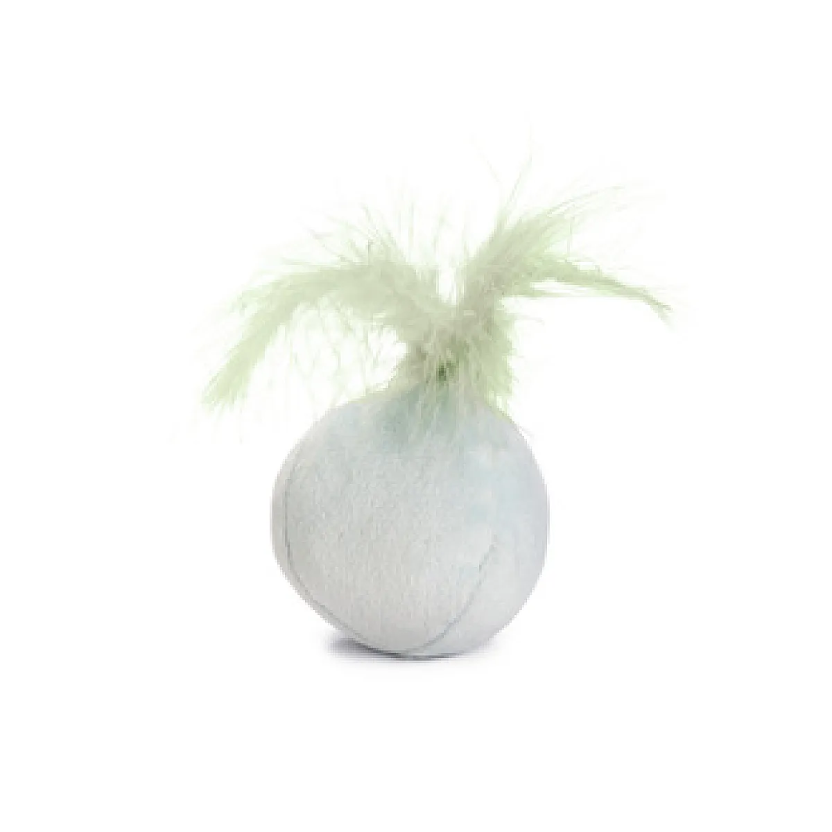 Beeztees Tüylü Kedi Oyuncağı 5 cm