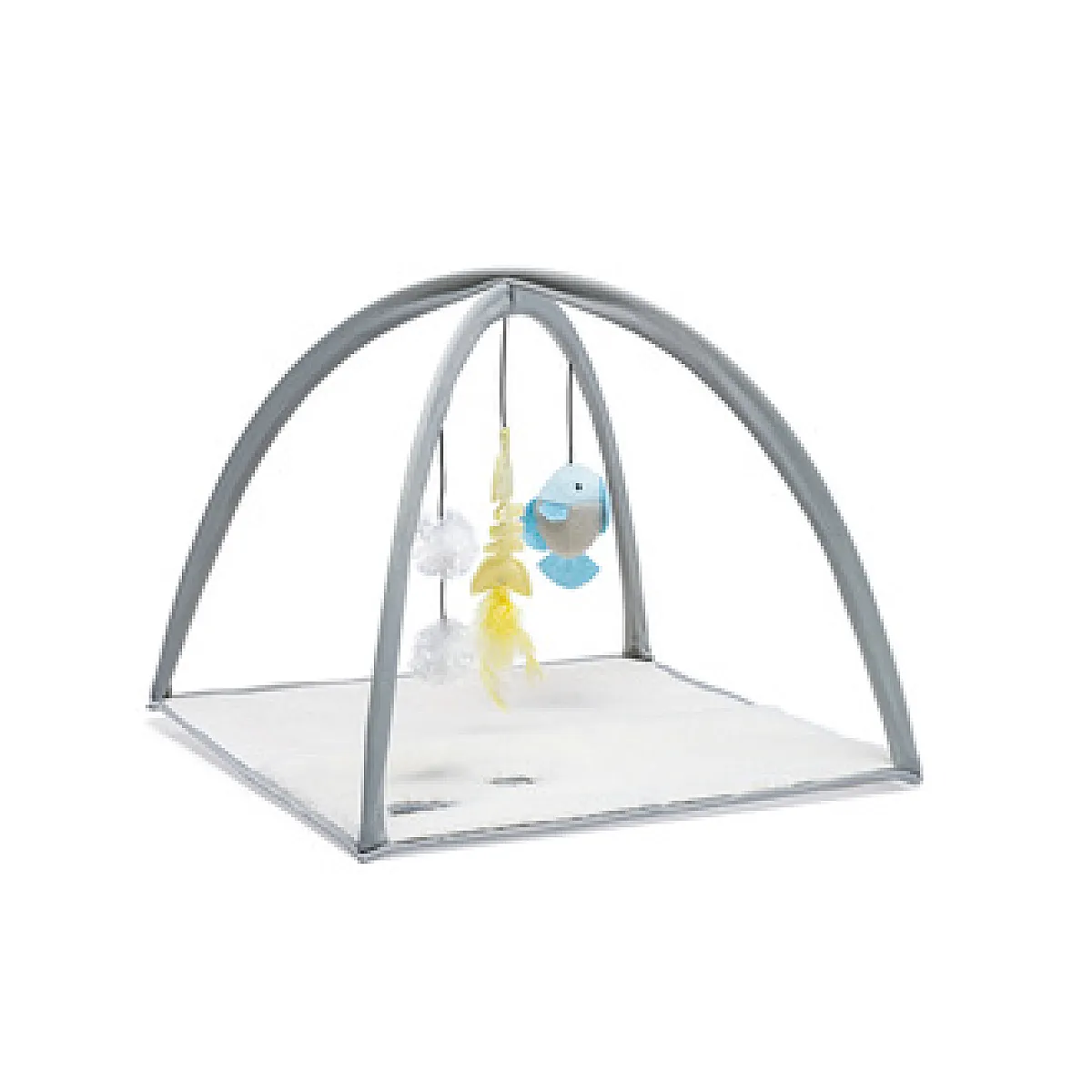 Beeztees Kedi Yavru Oyun Parkı 40x40x33cm