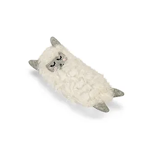Beeztees Kedi Oyuncağı Peluş Lama 16x7x4 cm