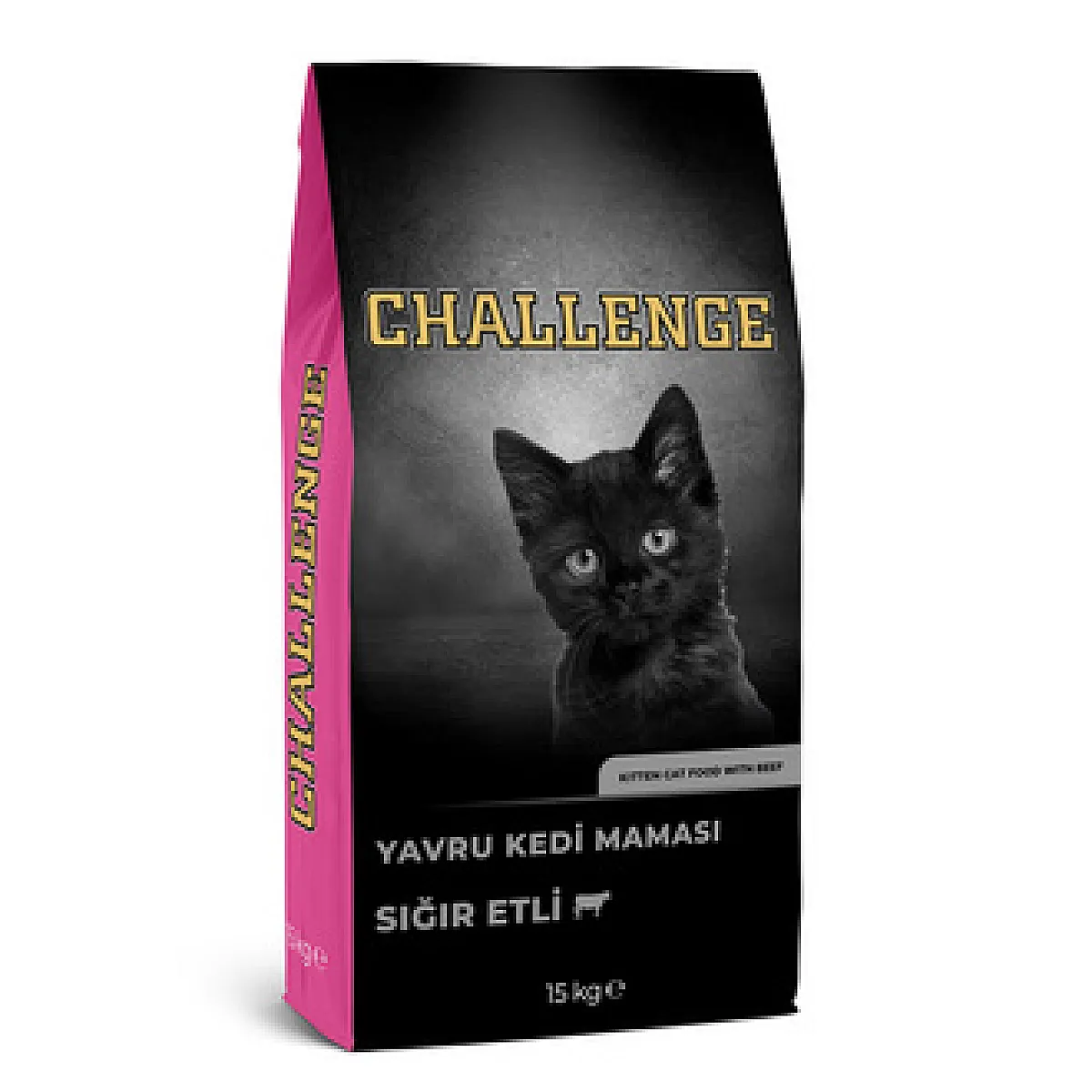Challenge Yetişkin Kedi Maması 15 kg