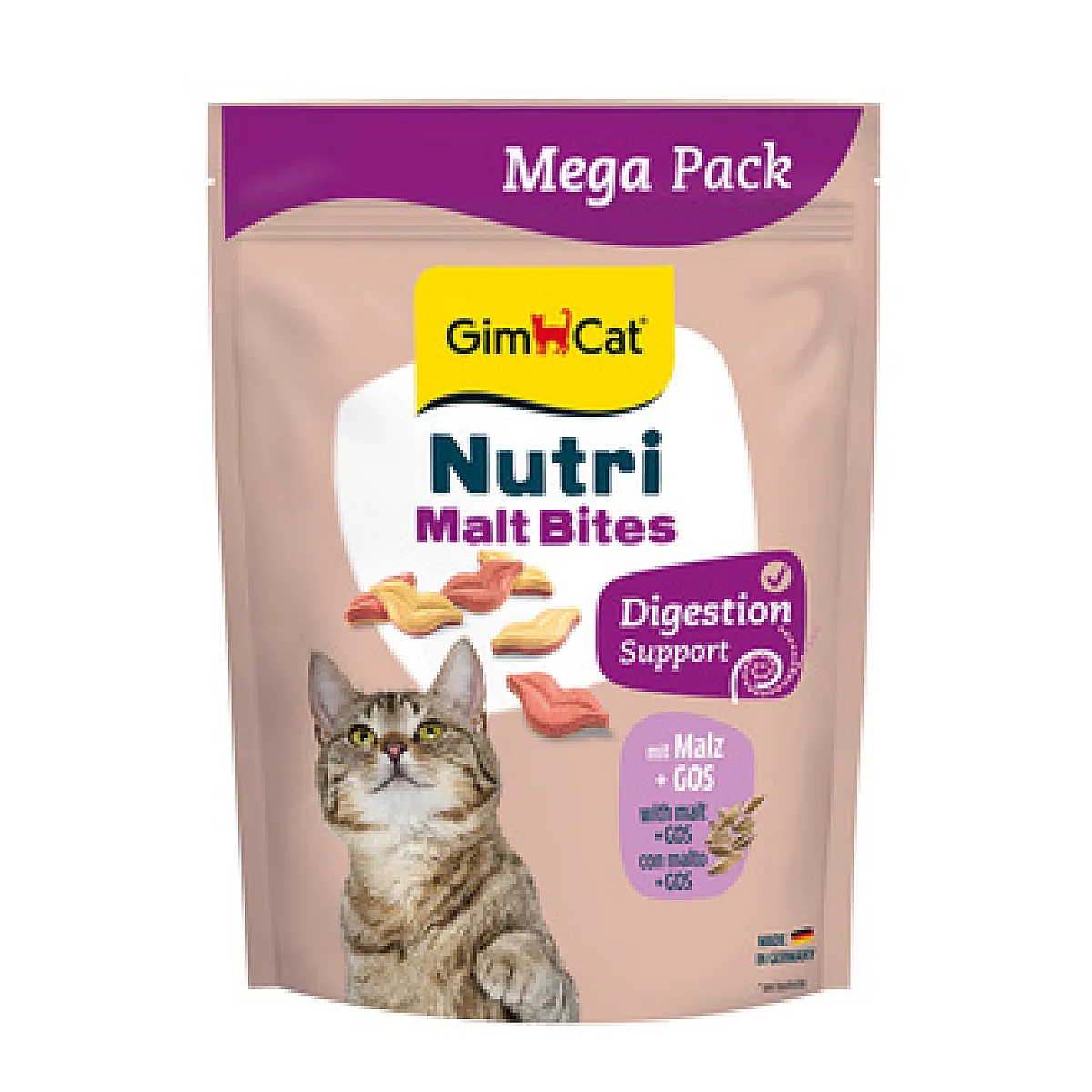 Gimcat Kedi Ödül Nutri Malt 425 g