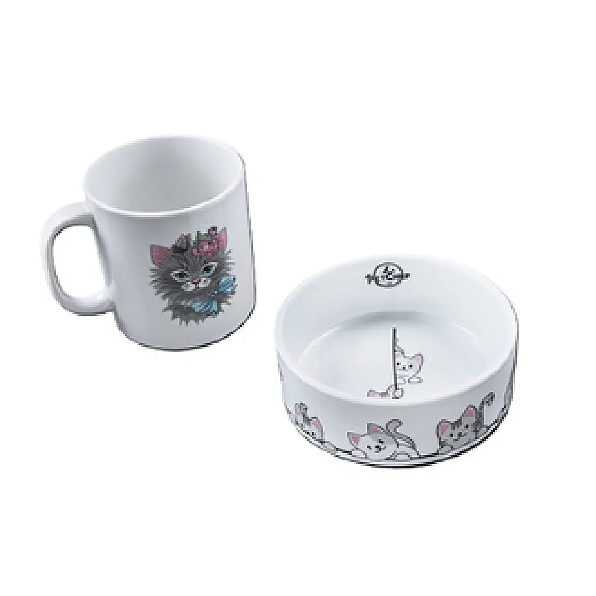 Petchef Kedi Pati Mama Kabı 280 ml