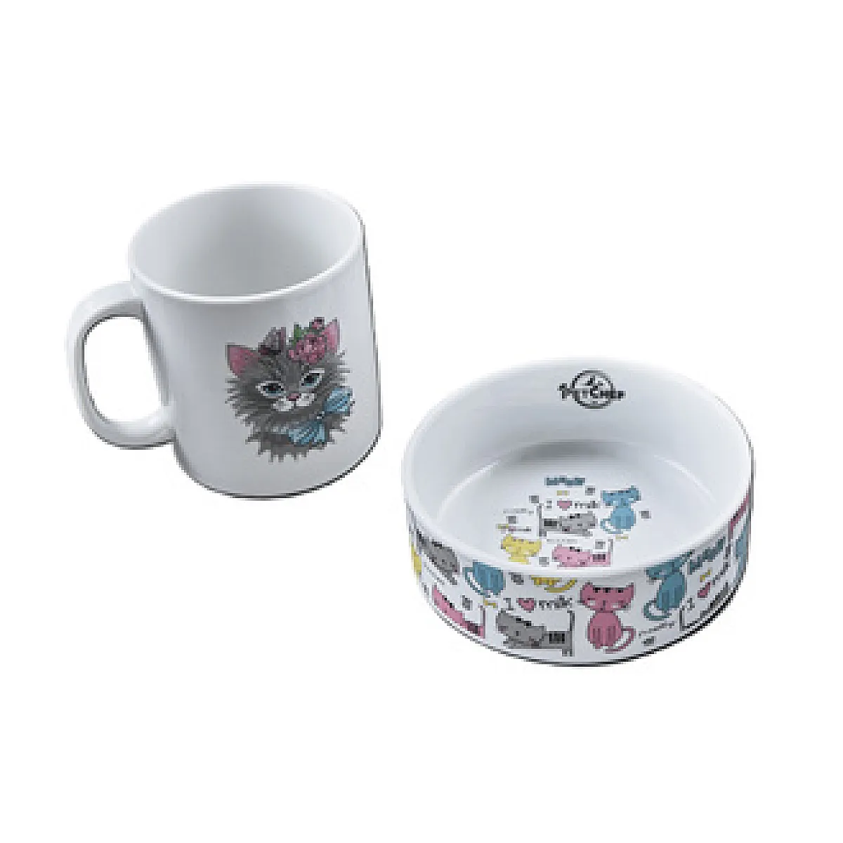 Petchef Kedi Maması Mia 280g