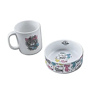 Petchef Kedi Maması Mia 280g