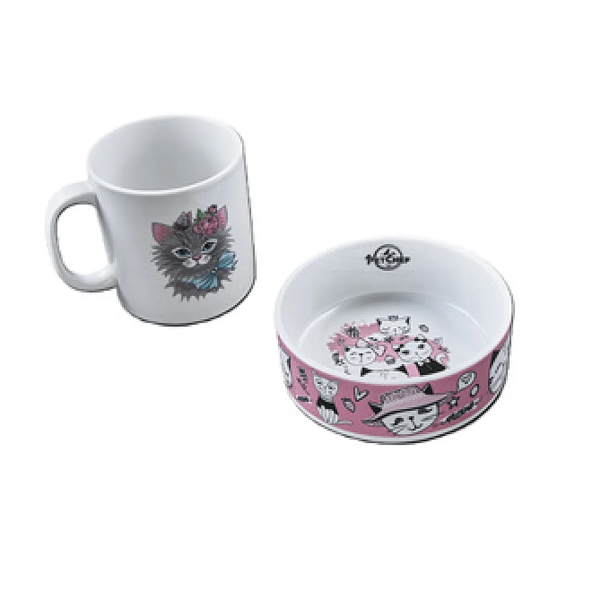 Petchef Kedi Duman Maması 280gr