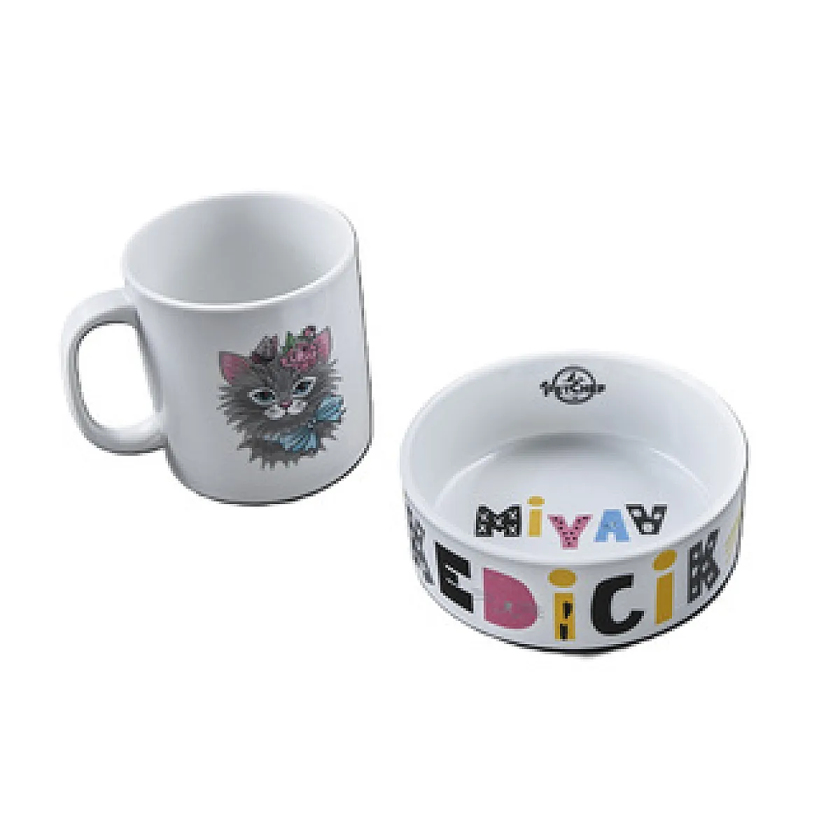 Petchef Kedi Maması Kâseleri 280g