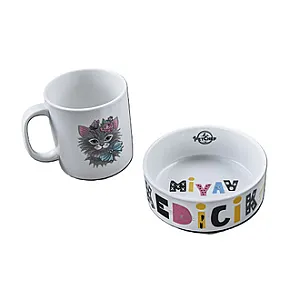 Petchef Kedi Maması Kâseleri 280g