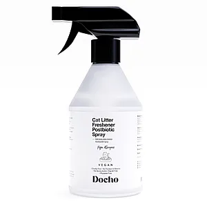 Docho Kedi Kumu Koku Giderici Postbiyotik Sprey 500 ml - 1