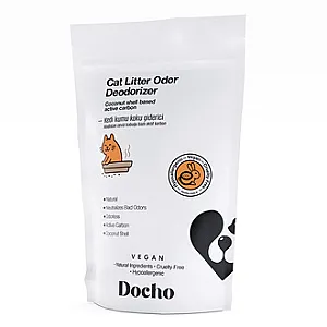 Docho Kedi Kumu Koku Giderici 400 g