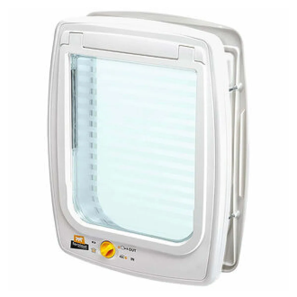 Ferplast Swing 11 Kedi & Köpek Kapısı Beyaz