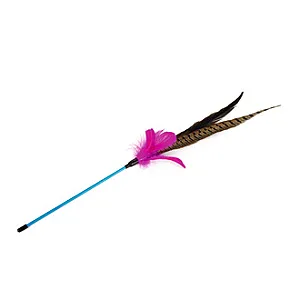 Beeztees Kedi Oltası Uçlu Tüylü 10-30 cm