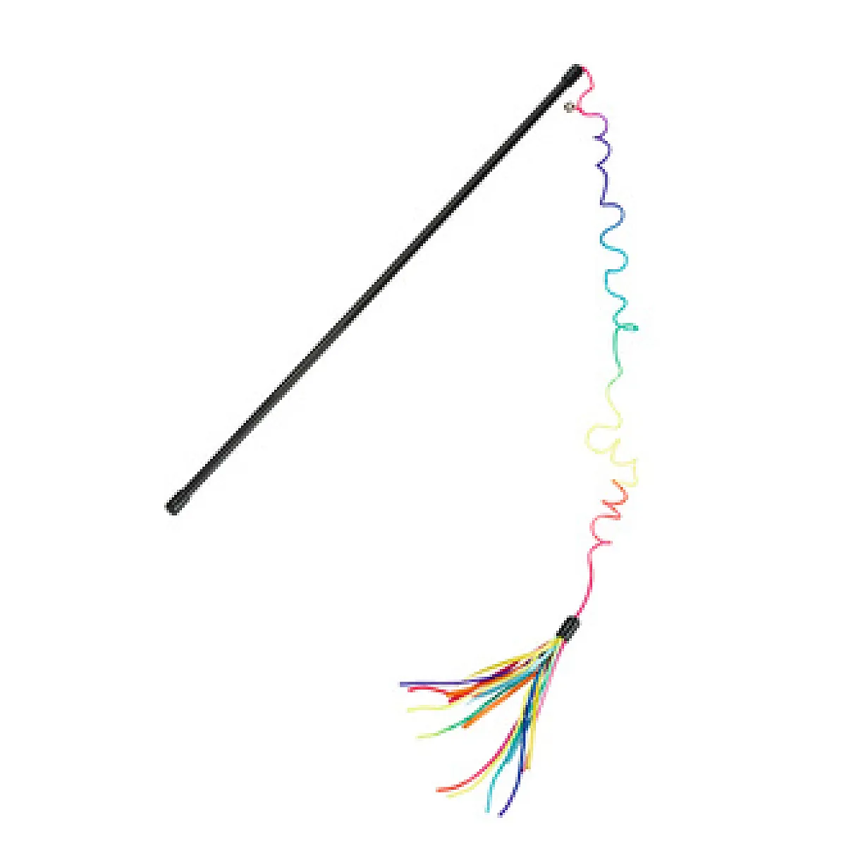 Beeztees Kedi Oltası Zilli Kurdeleli 110 cm - 50 cm