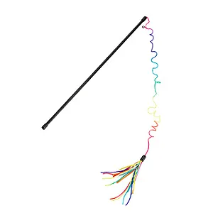 Beeztees Kedi Oltası Zilli Kurdeleli 110 cm - 50 cm