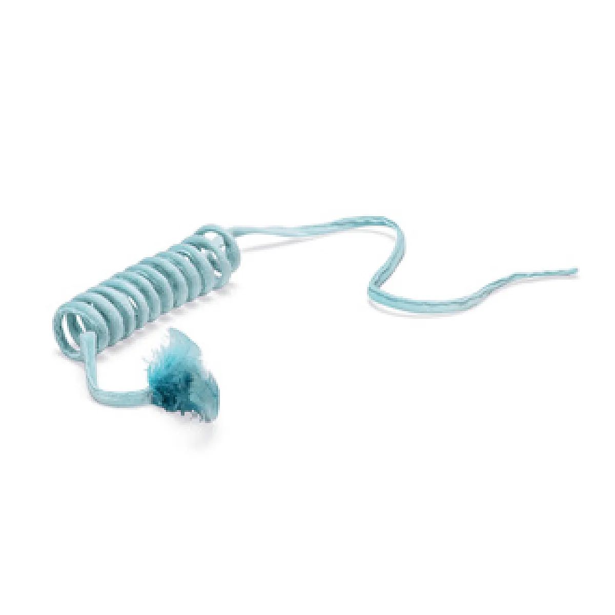 Beeztees Kedi Oyuncağı Yay Peluş 60x4x4cm