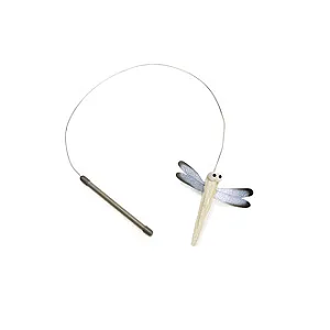 Beeztees Yavru Kedi Oltası Oyuncaklı 280 gr