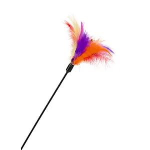 Beeztees Kedi Oltası Tüylü Uçlu 1.2 - 4.5 cm