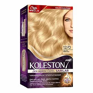Koleston Supreme Köpek Köpek Şampuanı 135 ml