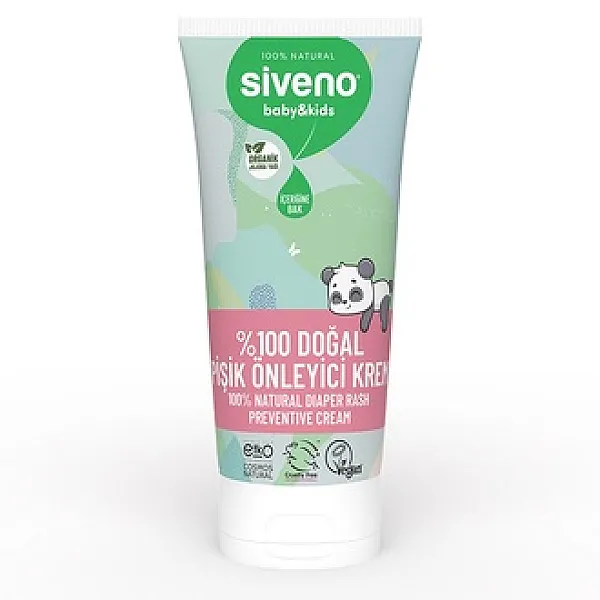 Siveno %100 Doğal Köpek Pisik Önleyici Jel Krem 50 ml