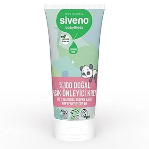 Siveno %100 Doğal Köpek Pisik Önleyici Jel Krem 50 ml