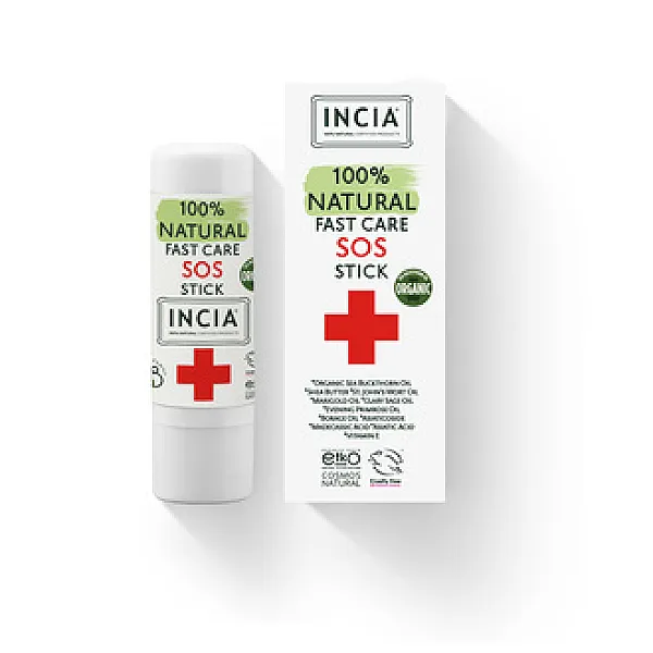 Incia Doğal Köpek Sos Çubuğu 6 g