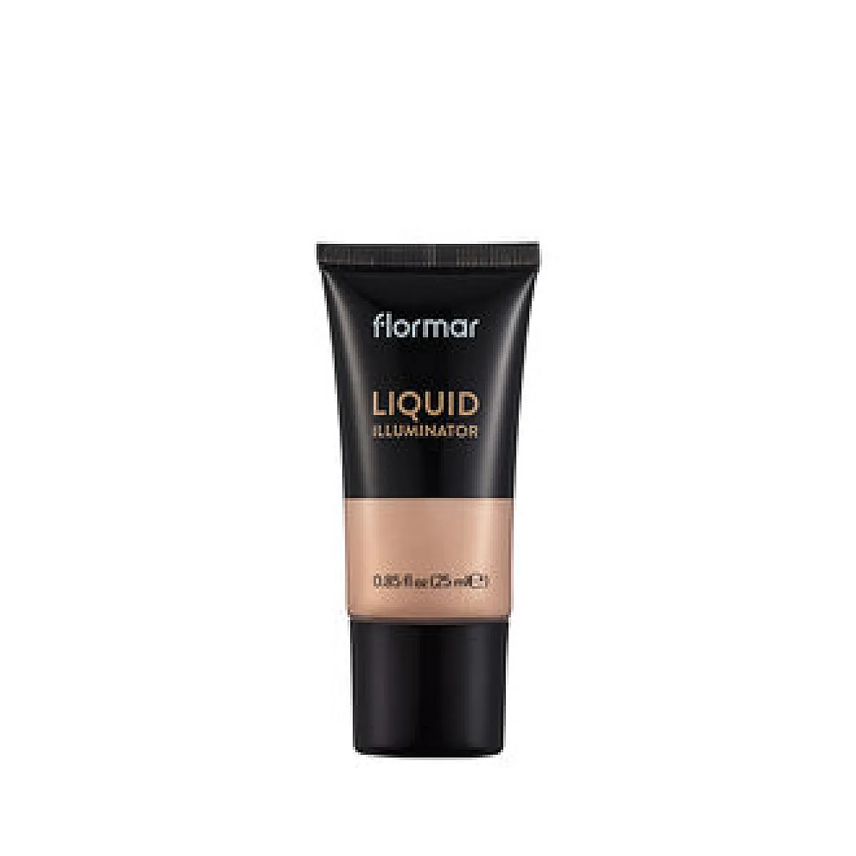 Flormar Doğal Işıltılı Sıvı Aydınlatıcı 21ml