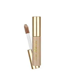 Flormar Köpek Maması - Stay Perfect Yoğun Pigmentli ve Doğal Bitişli Likit Kapatıcı 006 Medium Beige 30 ml