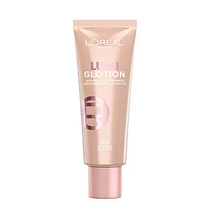 L'Oréal Paris Köpek Doğal Işıltılı Bakım Losyonu 40 ml