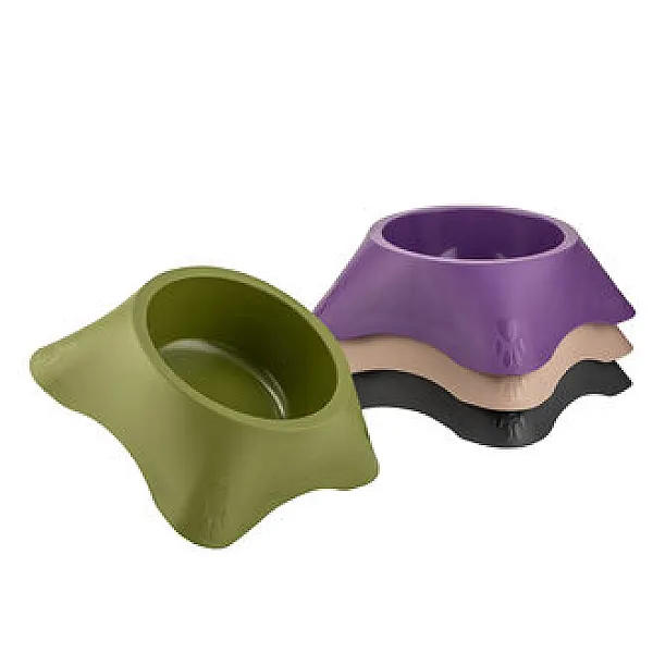 Farist Home Köpek Mama Kabı