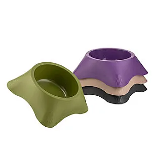 Farist Home Köpek Mama Kabı