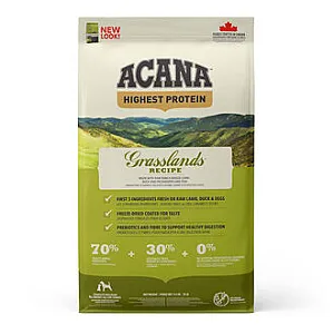 Acana Regionals Grasslands Köpek Maması 11.4 kg