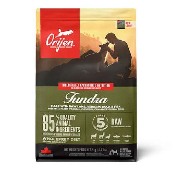 Orijen Tundra Köpek Maması 2 kg